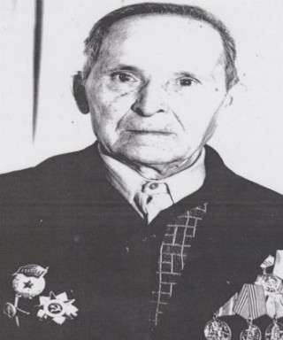 Шагинуров Мансур Шайнурович