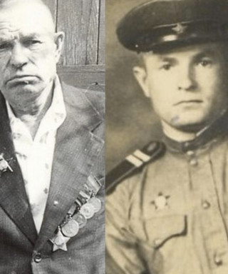 Вепринцев Иван Дмитриевич