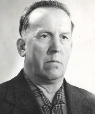 Автономов Василий Ильич