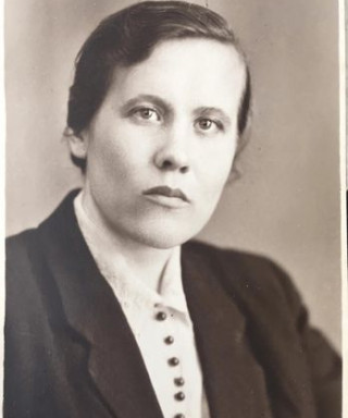 Богуславская Клавдия Николаевна