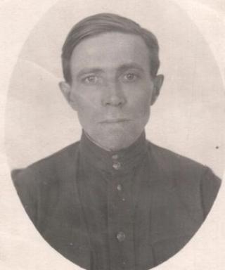 Кошелев Василий Григорьевич