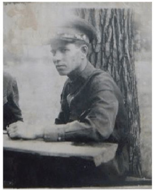 Аншпугов Алексей Михайлович