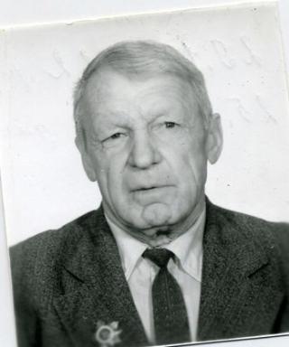 Сачков Михаил Трофимович