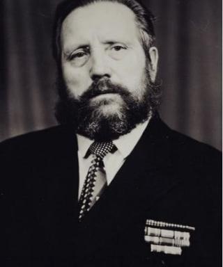 Дракин Григорий Фёдорович