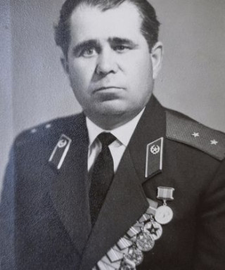 Данилов Алексей Александрович