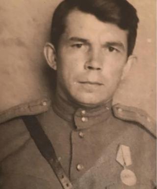 Смирнов Николай Павлович