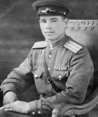 Гожев Филипп Петрович