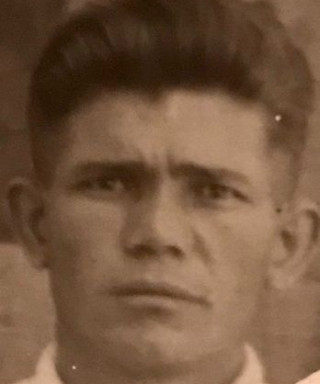 Мустафин Касым Ибрагимович