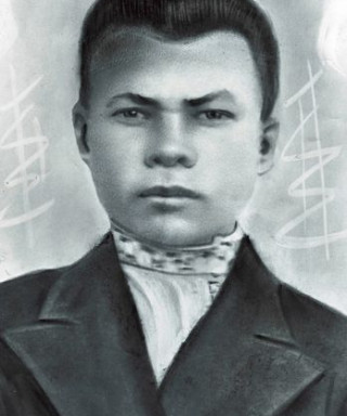 Алеев Виталий Иванович