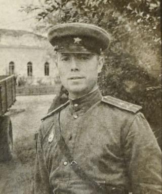 Черкесов Борис Евгеньевич