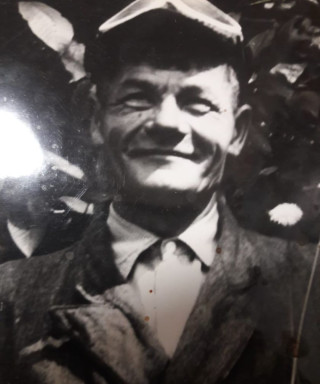 Осипов Макар Кузьмич