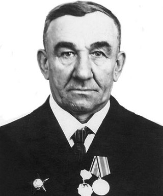 Гамаюнов Филипп Владимирович