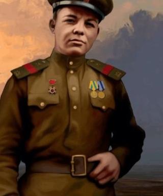 Татаринцев Александр Иванович