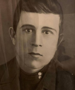 Чепурной Иван Михайлович