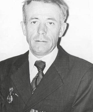 Драгин Иван Савельевич