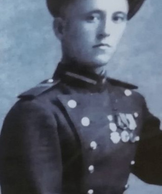 Писоцкий Яков Харитонович