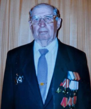 Дежкин Николай Владимирович