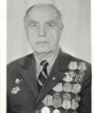 Головлев Александр Алексеевич