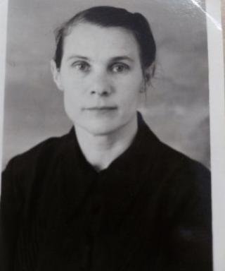 Кривонос Зинаида Михайловна