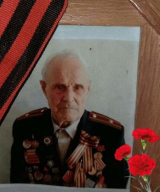 Веливанов Алексей Петрович