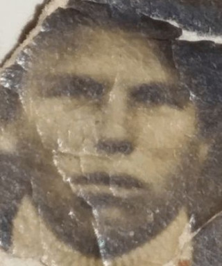 Духин Илья Филиппович