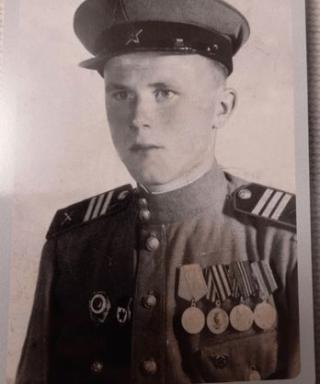 Иванько Владимир Аркадьевич