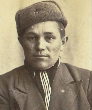 Нефедов Василий Романович