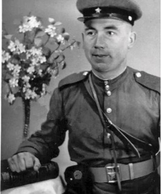 Осипов Иван Иосифович