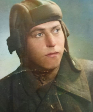 Колывагин Иван Павлович