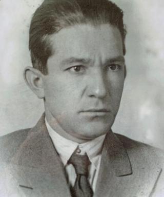 Хомяков Василий Иванович