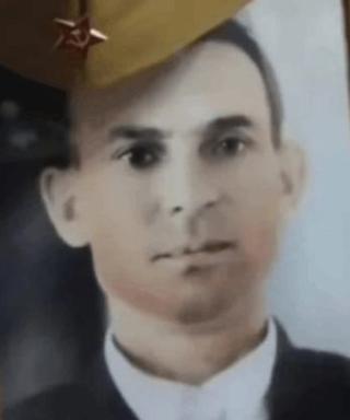 Гайдуков Андрей Андреевич