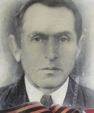 Петрушов Константин Васильевич