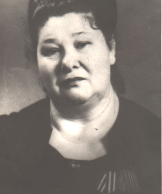 Гусева Иза Мефодьевна