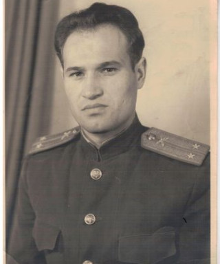 Тазитдинов Константин Сергеевич