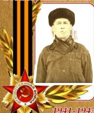 Мратшин Николай Мратшинович