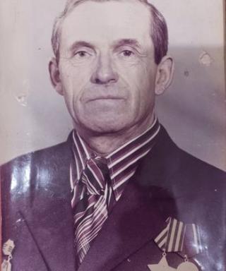 Котов Иван Викторович