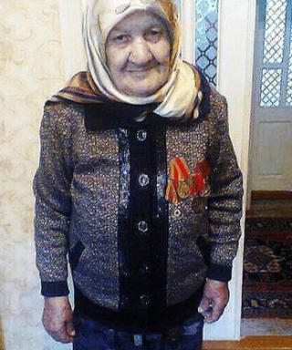 Дибирова Асват Алиловна