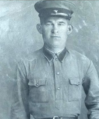 Щекаев Александр Борисович