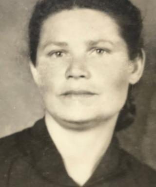 Скиба Екатерина Васильевна