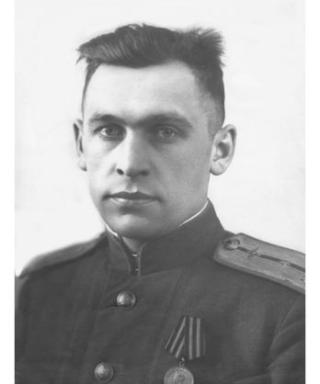 Гудков Александр Иванович