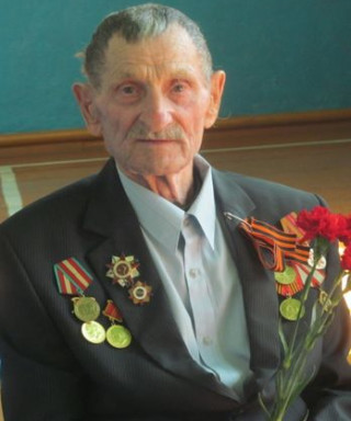 Арбузов Михаил Федорович