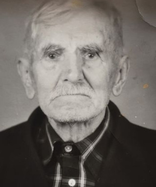 Полуместный Фёдор Андреевич