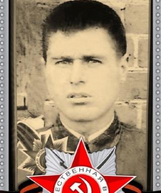 Чернятин Иван Платонович