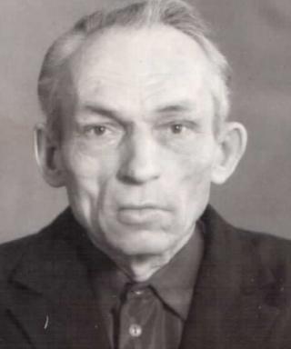 Дубровин Алексей Егорович