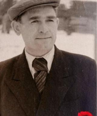 Докудовский Николай Иванович