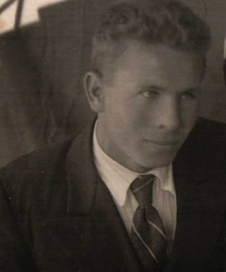 Звягинцев Семён Ильич