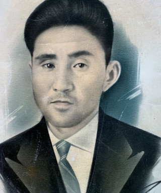 Майкеев Мукаш Абдрахманович