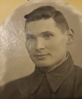 Журкин Владимир Петрович