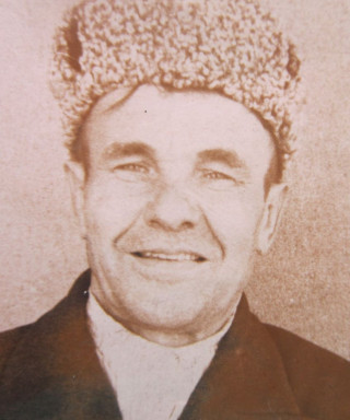 Шулепов Андрей Николаевич