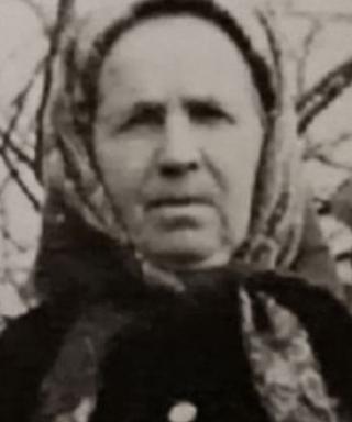 Маракина Анастасия Лукояновна